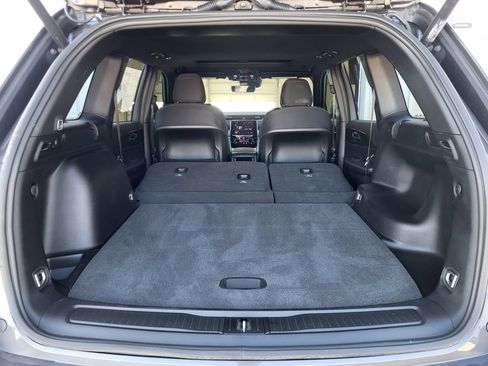 New 2025 Jeep Grand Cherokee Laredo w/ Luxury Tech Group I image 26