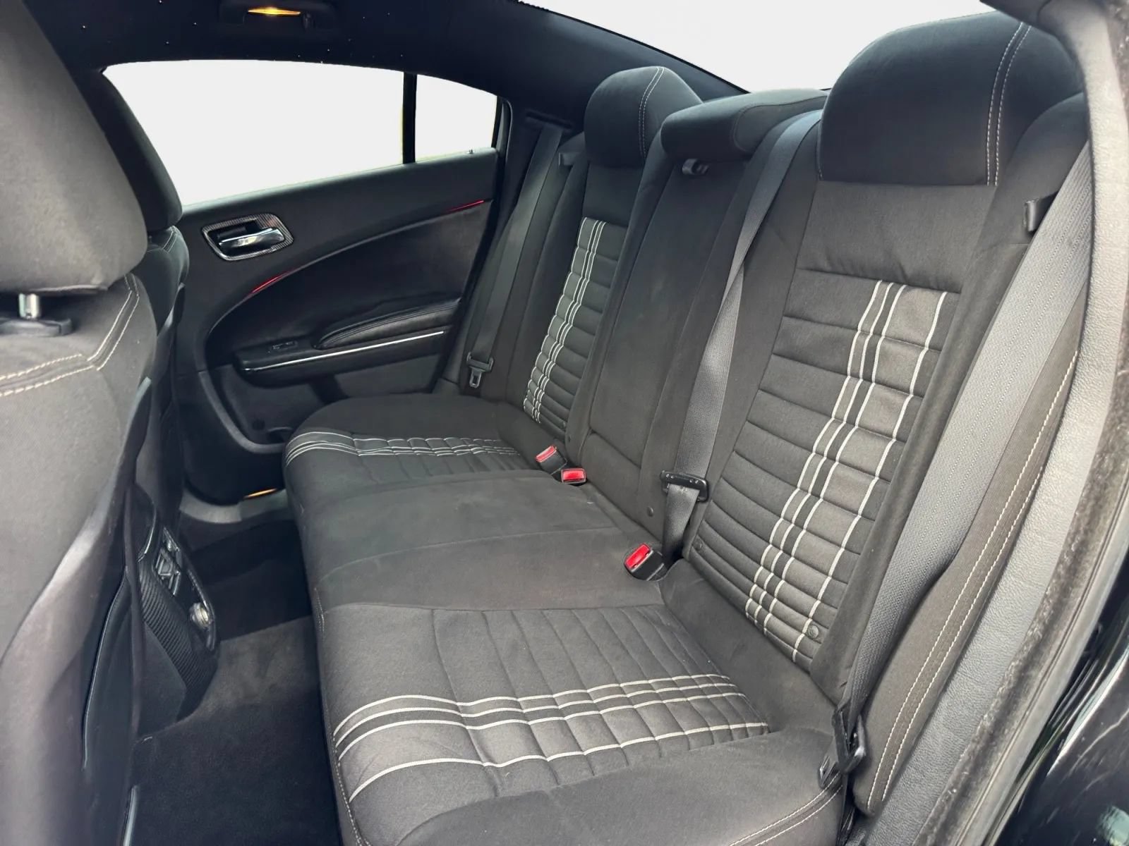 Used 2013 Dodge Charger SRT8 Super Bee w/ Convenience Group II RWD image 11