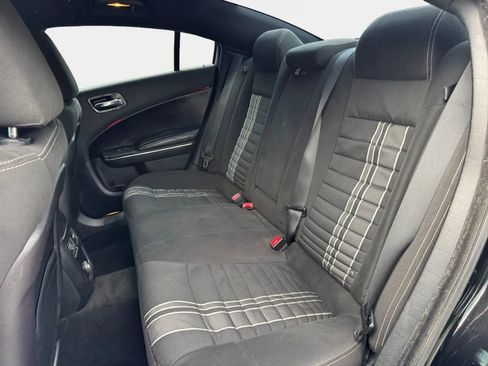 Used 2013 Dodge Charger SRT8 Super Bee w/ Convenience Group II RWD image 11