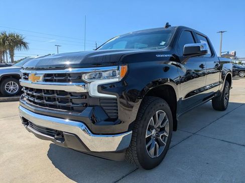 Used 2023 Chevrolet Silverado 1500 LT image 8