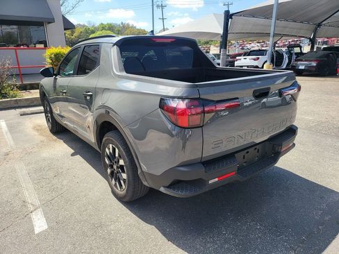 Used 2025 Hyundai Santa Cruz SEL image 10