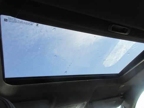 New 2026 GMC Sierra 2500 AT4 w/ AT4 Premium Plus Package image 16