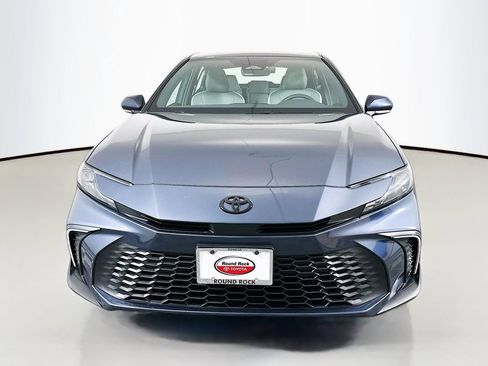 Certified 2026 Toyota Camry SE w/ Convenience Package FWD image 2