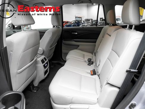 Used 2021 Honda Pilot Special Edition image 21