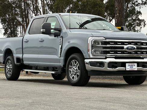 New 2026 Ford F350 Lariat RWD image 14