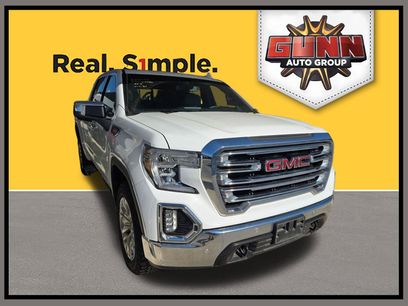 Used 2020 GMC Sierra 1500 SLT