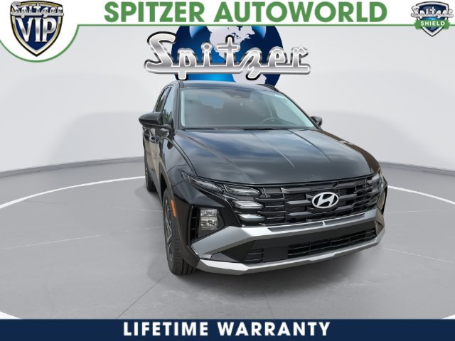 New 2026 Hyundai Tucson SEL Plus AWD/4WD image 4