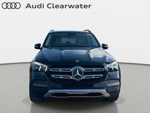 Used 2022 Mercedes-Benz GLE 350 image 5