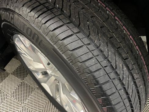 Certified 2019 GMC Sierra 1500 SLT w/ SLT Premium Plus Package image 57