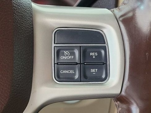 Used 2018 RAM 2500 Laramie w/ Convenience Group AWD/4WD image 25