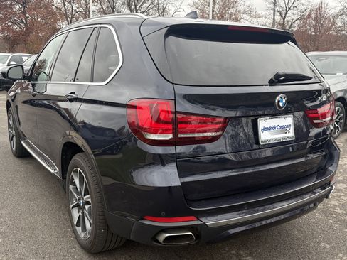 Used 2018 BMW X5 xDrive35i w/ Executive Package image 8