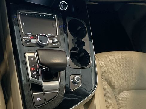 Used 2019 Audi Q7 3.0T Premium Plus w/ Premium Plus Package image 20