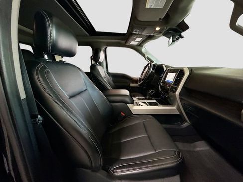 Used 2019 Ford F150 Lariat AWD/4WD image 29