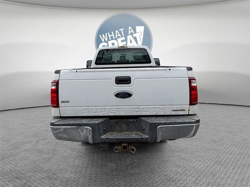 Used 2014 Ford F250 XL w/ XL Value Package image 5
