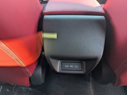 New 2026 Acura Integra A-Spec image 18