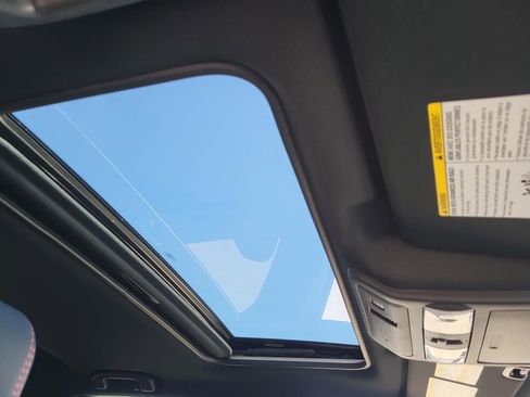 New 2026 Nissan Frontier PRO-4X image 15