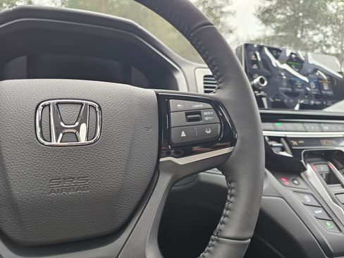 New 2026 Honda Odyssey EX-L image 34