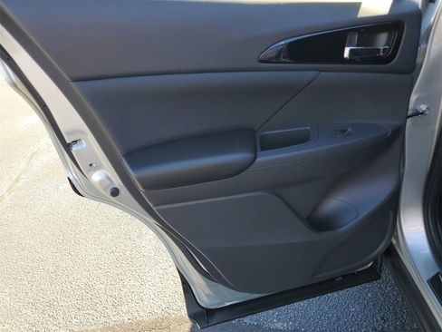New 2026 Mitsubishi Eclipse Cross SE image 23