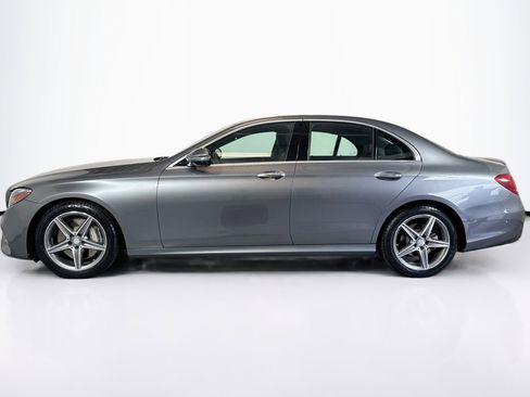Certified 2017 Mercedes-Benz E 300 image 8