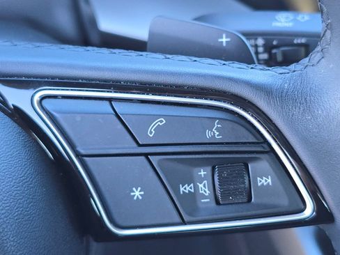 Used 2023 Audi A3 2.0T Premium w/ Convenience Package image 19