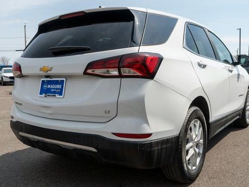 Used 2024 Chevrolet Equinox LT FWD image 6
