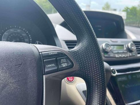 Used 2017 Honda Odyssey EX image 24