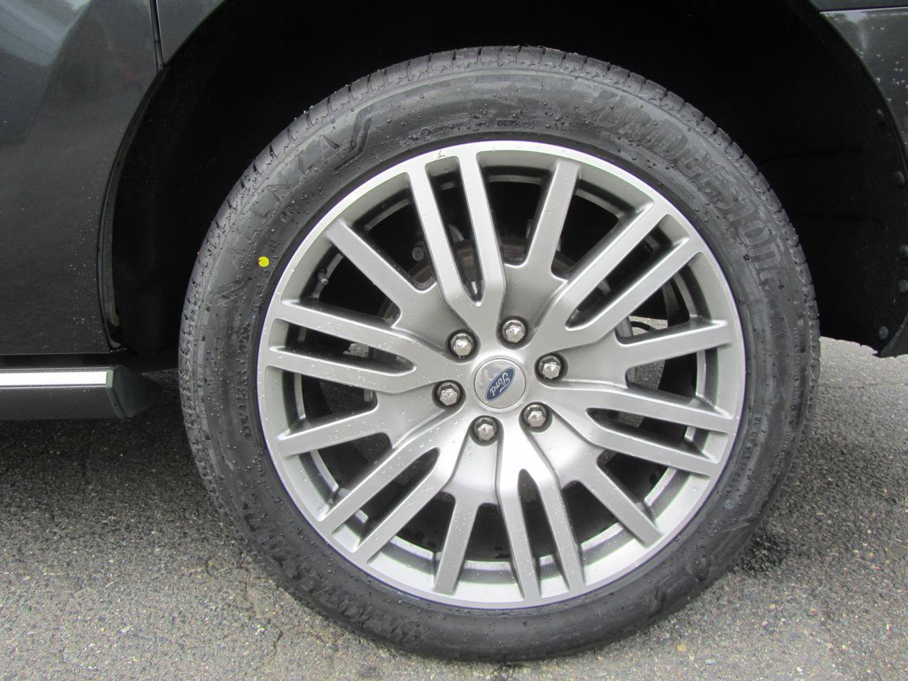 Used 2023 Ford Expedition Max Limited AWD/4WD image 26
