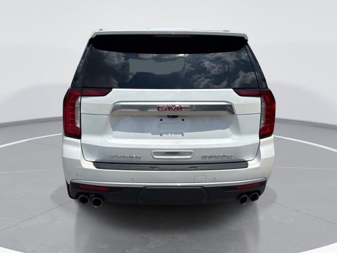 Used 2024 GMC Yukon Denali w/ Denali Reserve Package RWD image 7
