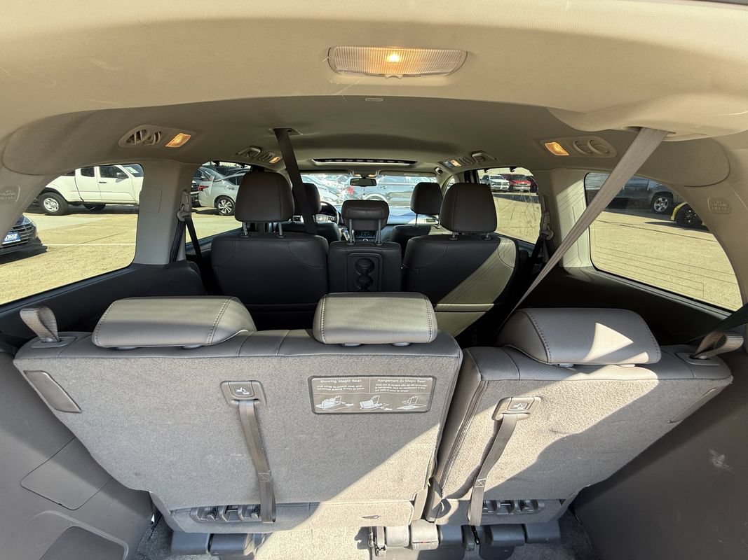 Used 2017 Honda Odyssey EX-L image 20