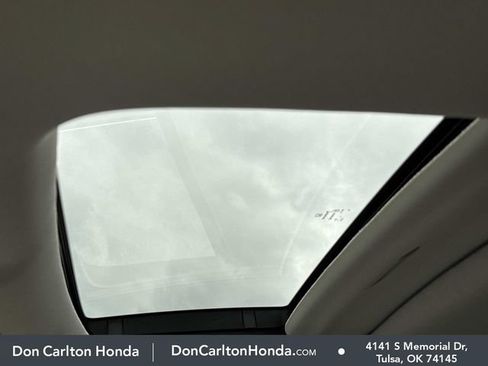 Used 2026 Honda Odyssey EX-L image 10