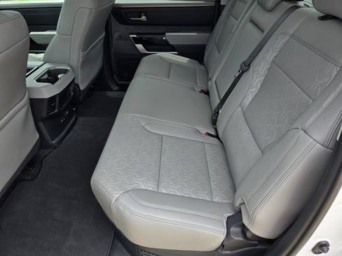 Used 2023 Toyota Tundra Limited w/ Power Package AWD/4WD image 35