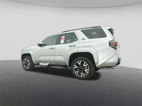 New 2026 Toyota 4Runner TRD Sport Premium image 20