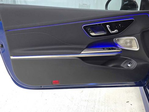 Certified 2025 Mercedes-Benz CLE 450 4MATIC Coupe image 18