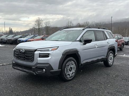 New 2026 Subaru Outback Limited image 3