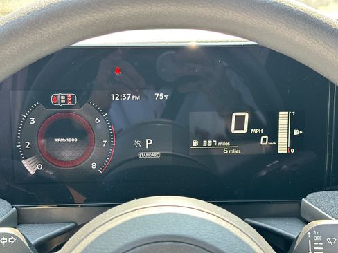 New 2026 Nissan Kicks S w/ Charging Package image 24