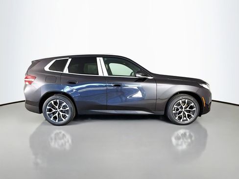 New 2026 BMW X3 xDrive30 w/ Convenience Package AWD/4WD image 8