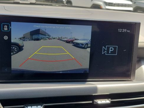 Certified 2025 Hyundai Sonata SEL FWD image 15