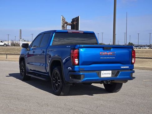 Used 2023 GMC Sierra 1500 Elevation image 5