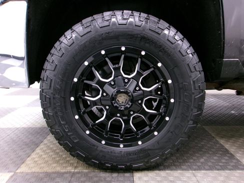 Used 2015 Chevrolet Silverado 2500 LT w/ LT Convenience Package image 15