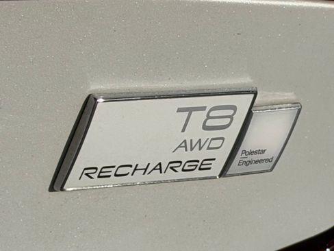 Used 2021 Volvo S60 T8 Inscription w/ Climate Package image 29