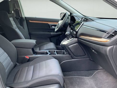 Used 2021 Honda CR-V EX image 41