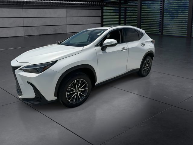 Certified 2024 Lexus NX 250 FWD image 4