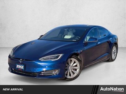 Used 2017 Tesla Model S 100D