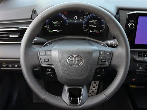 Used 2026 Toyota Camry XSE image 13