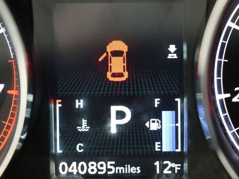 Used 2024 Mitsubishi Outlander Sport SE image 18