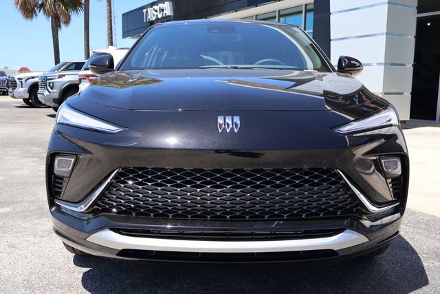 New 2026 Buick Envista Preferred FWD image 3
