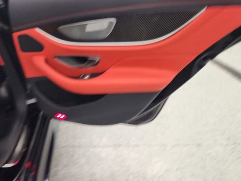 Used 2022 Mercedes-Benz AMG GT 53 image 24