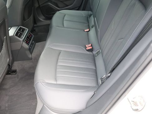 Used 2023 Audi A6 Premium Plus w/ Premium Plus Package AWD/4WD image 21