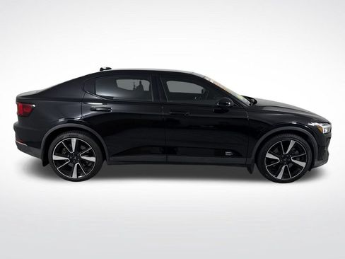 Used 2021 Polestar Polestar 2 AWD/4WD image 2