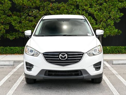 Used 2016 MAZDA CX-5 Sport w/ Rear Camera Package image 2